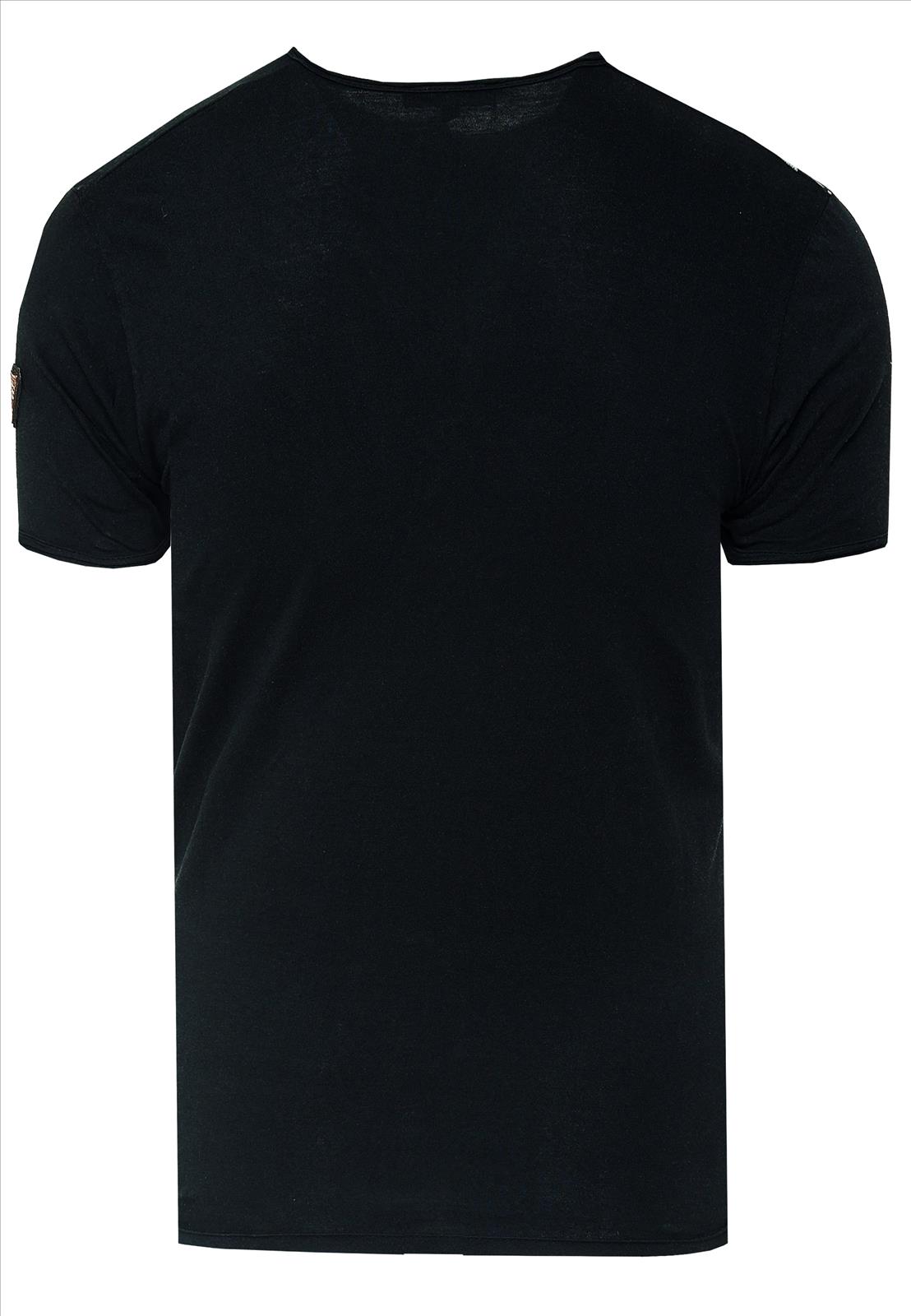 Rusty Neal - Rocas GmbH (Jeans, Young Fashion) - Jeans, Pullover, T-Shirts, Sweatshirts, Longshirts