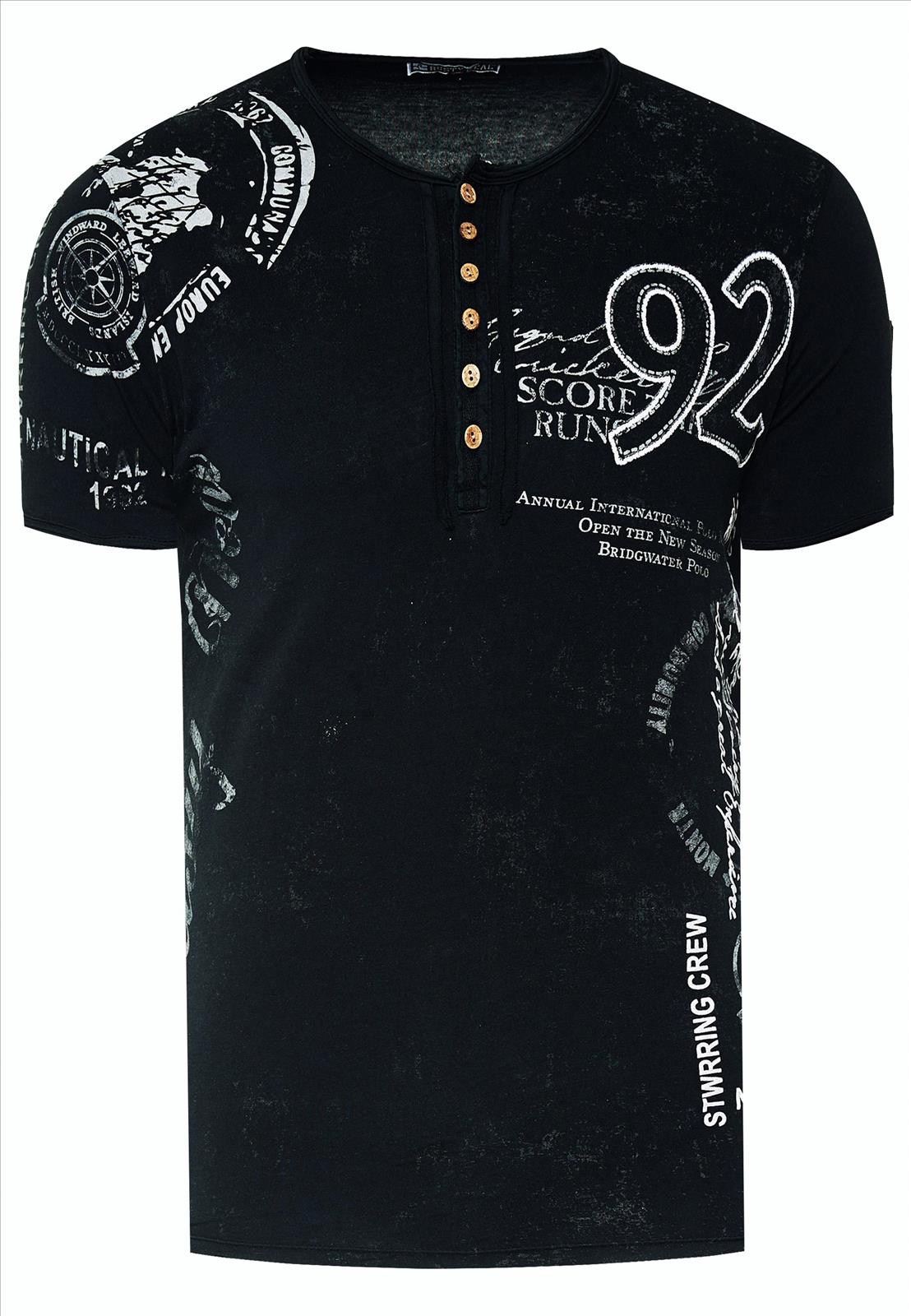 Rusty Neal - Rocas GmbH (Jeans, Young Fashion) - Jeans, Pullover, T-Shirts, Sweatshirts, Longshirts