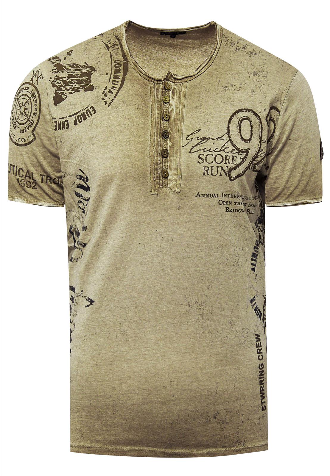 Rusty Neal - Rocas GmbH (Jeans, Young Fashion) - Jeans, Pullover, T-Shirts, Sweatshirts, Longshirts