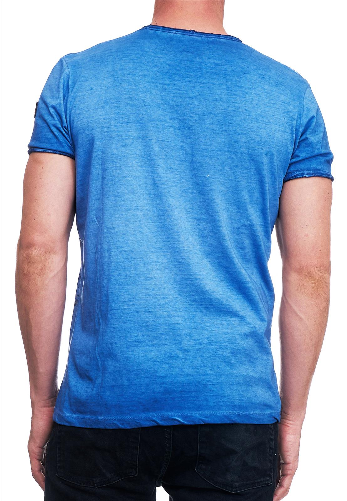 Rusty Neal - Rocas GmbH (Jeans, Young Fashion) - Jeans, Pullover, T-Shirts, Sweatshirts, Longshirts