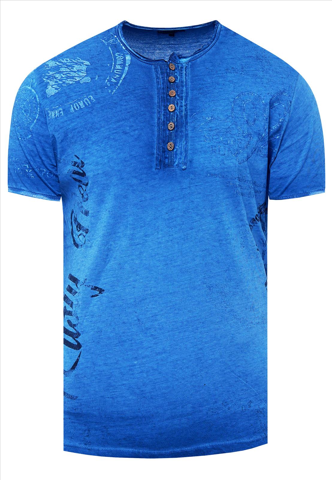 Rusty Neal - Rocas GmbH (Jeans, Young Fashion) - Jeans, Pullover, T-Shirts, Sweatshirts, Longshirts