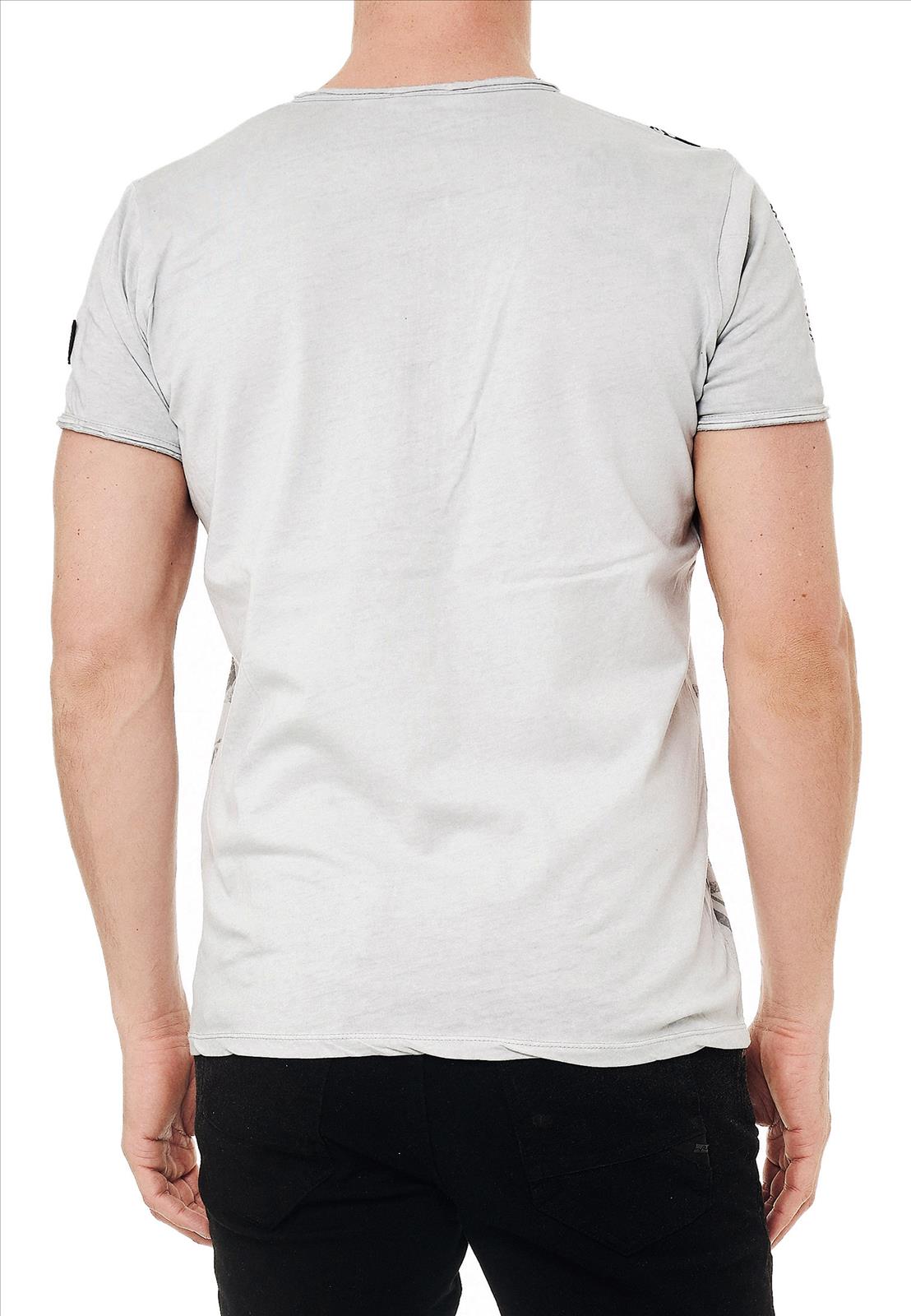Rusty Neal - Rocas GmbH (Jeans, Young Fashion) - Jeans, Pullover, T-Shirts, Sweatshirts, Longshirts
