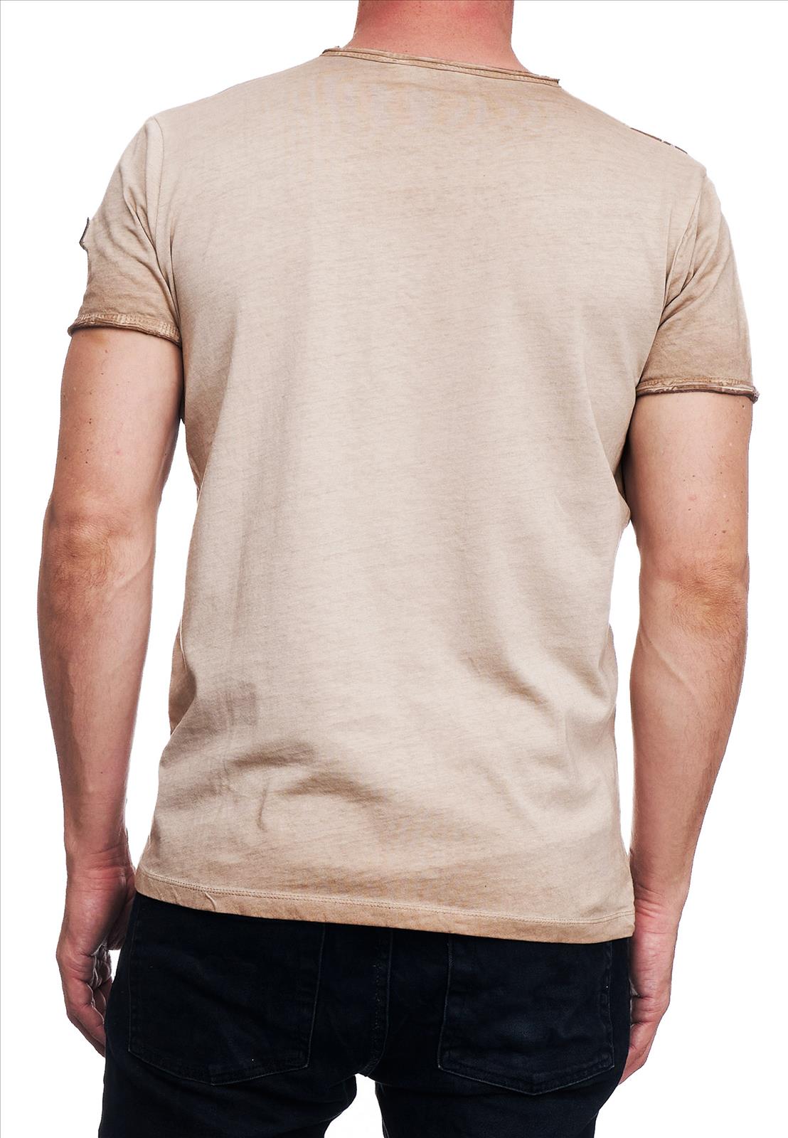 Rusty Neal - Rocas GmbH (Jeans, Young Fashion) - Jeans, Pullover, T-Shirts, Sweatshirts, Longshirts