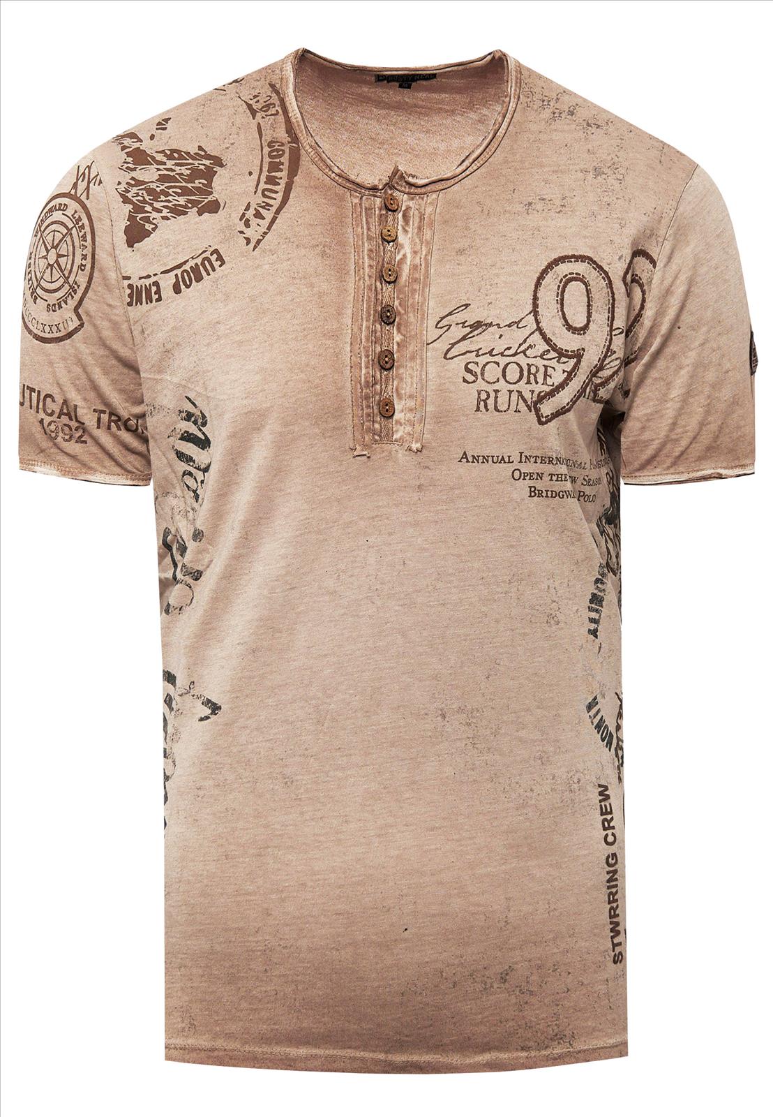 Rusty Neal - Rocas GmbH (Jeans, Young Fashion) - Jeans, Pullover, T-Shirts, Sweatshirts, Longshirts