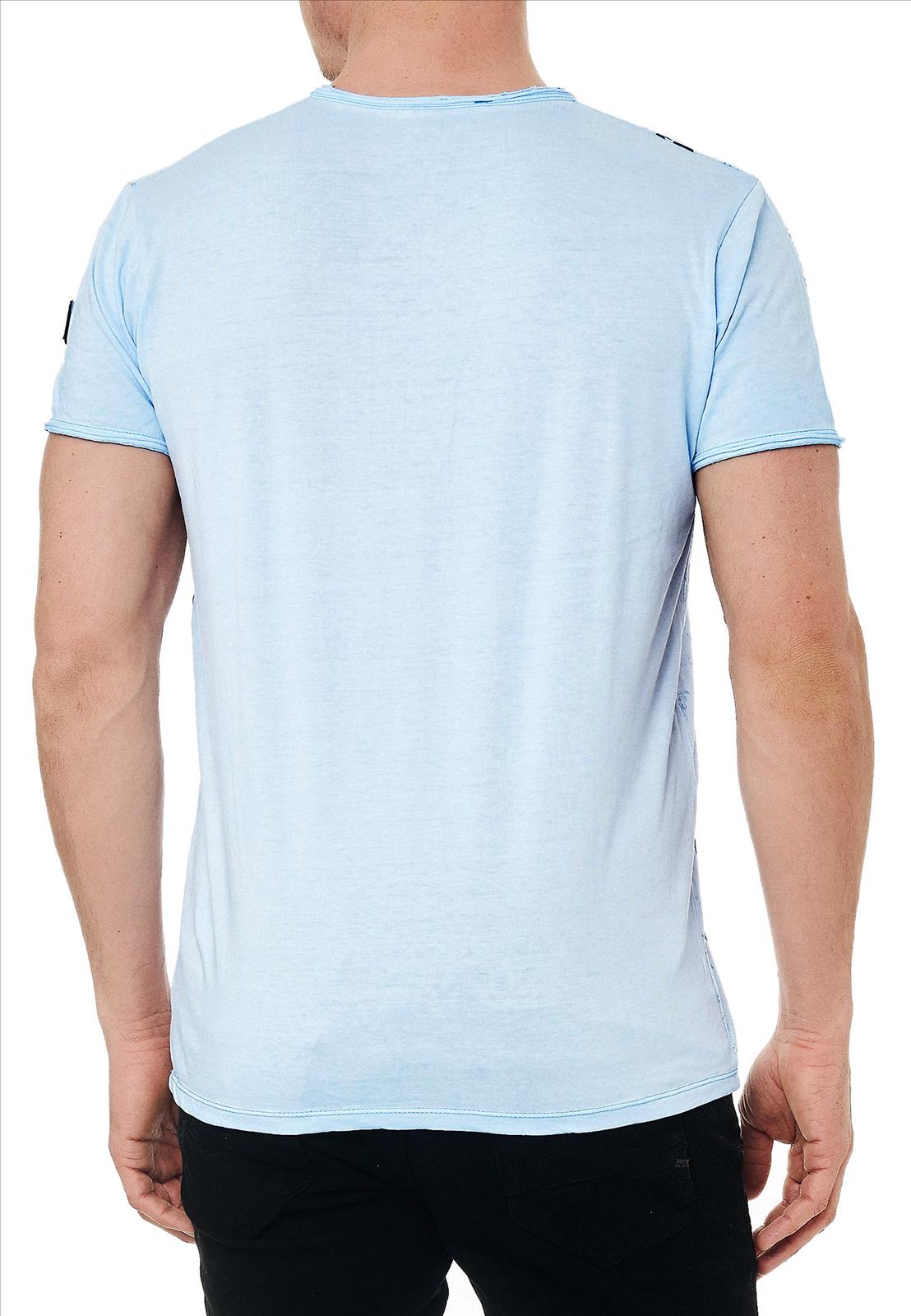Rusty Neal - Rocas GmbH (Jeans, Young Fashion) - Jeans, Pullover, T-Shirts, Sweatshirts, Longshirts