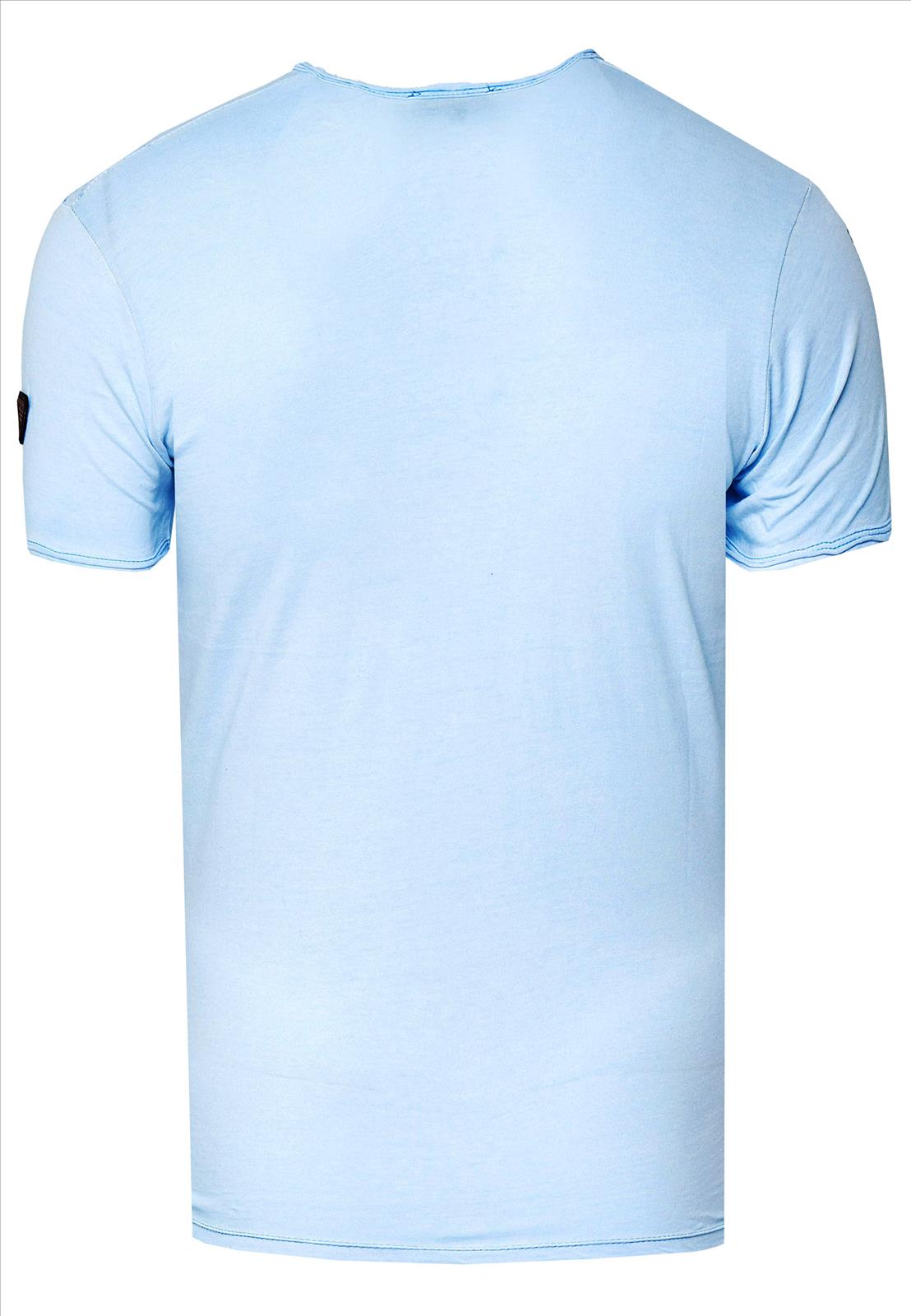 Rusty Neal - Rocas GmbH (Jeans, Young Fashion) - Jeans, Pullover, T-Shirts, Sweatshirts, Longshirts