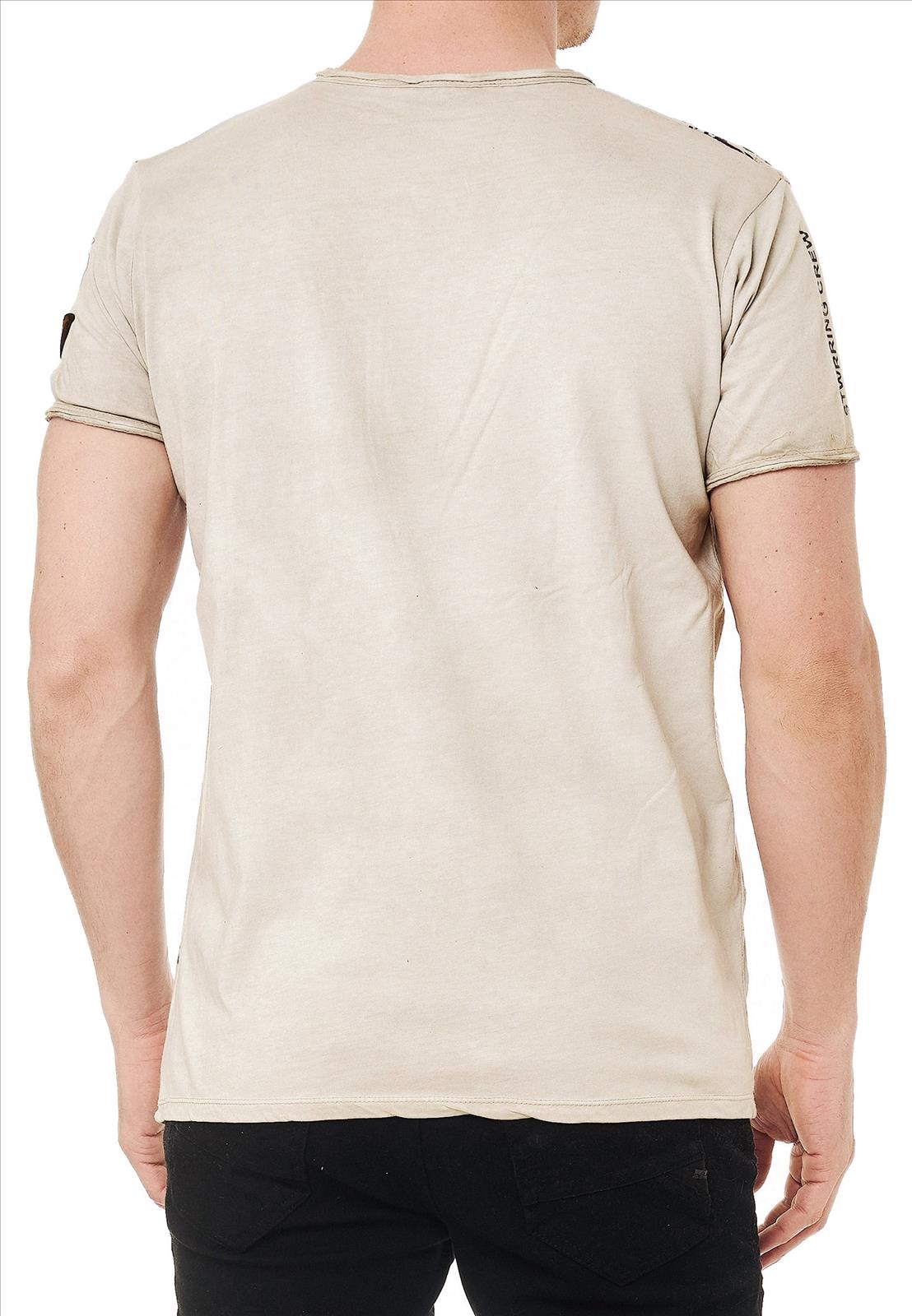 Rusty Neal - Rocas GmbH (Jeans, Young Fashion) - Jeans, Pullover, T-Shirts, Sweatshirts, Longshirts