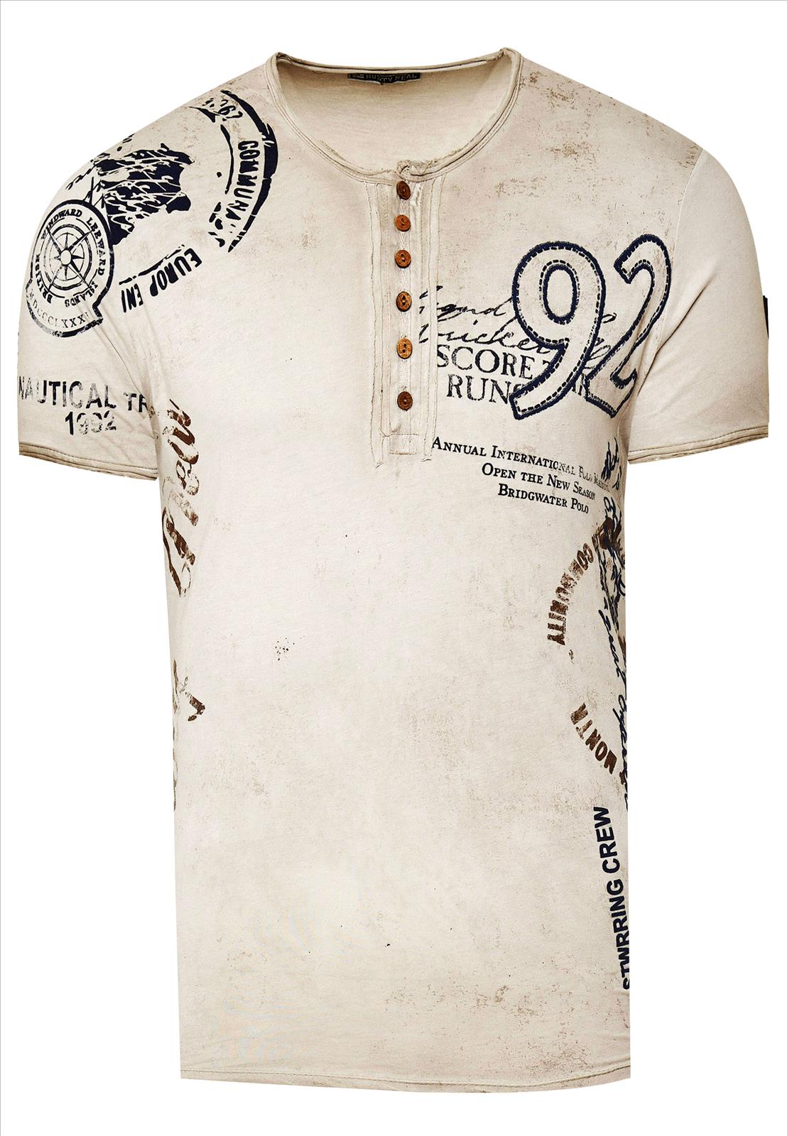 Rusty Neal - Rocas GmbH (Jeans, Young Fashion) - Jeans, Pullover, T-Shirts, Sweatshirts, Longshirts