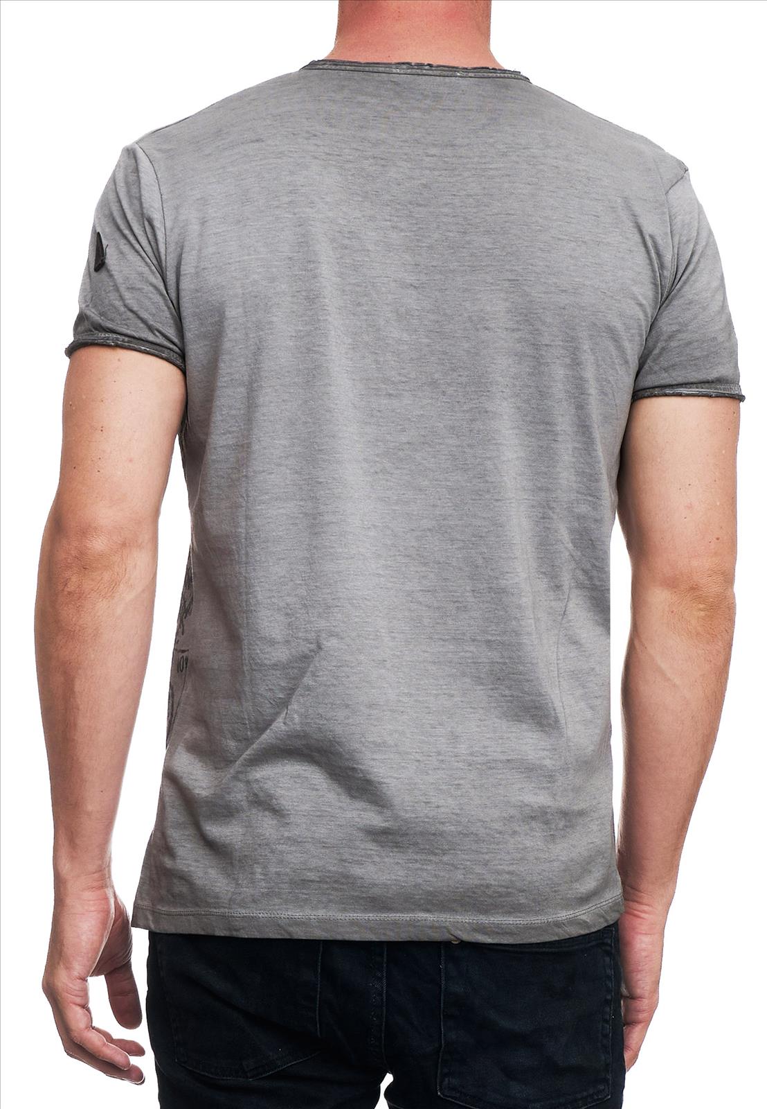 Rusty Neal - Rocas GmbH (Jeans, Young Fashion) - Jeans, Pullover, T-Shirts, Sweatshirts, Longshirts
