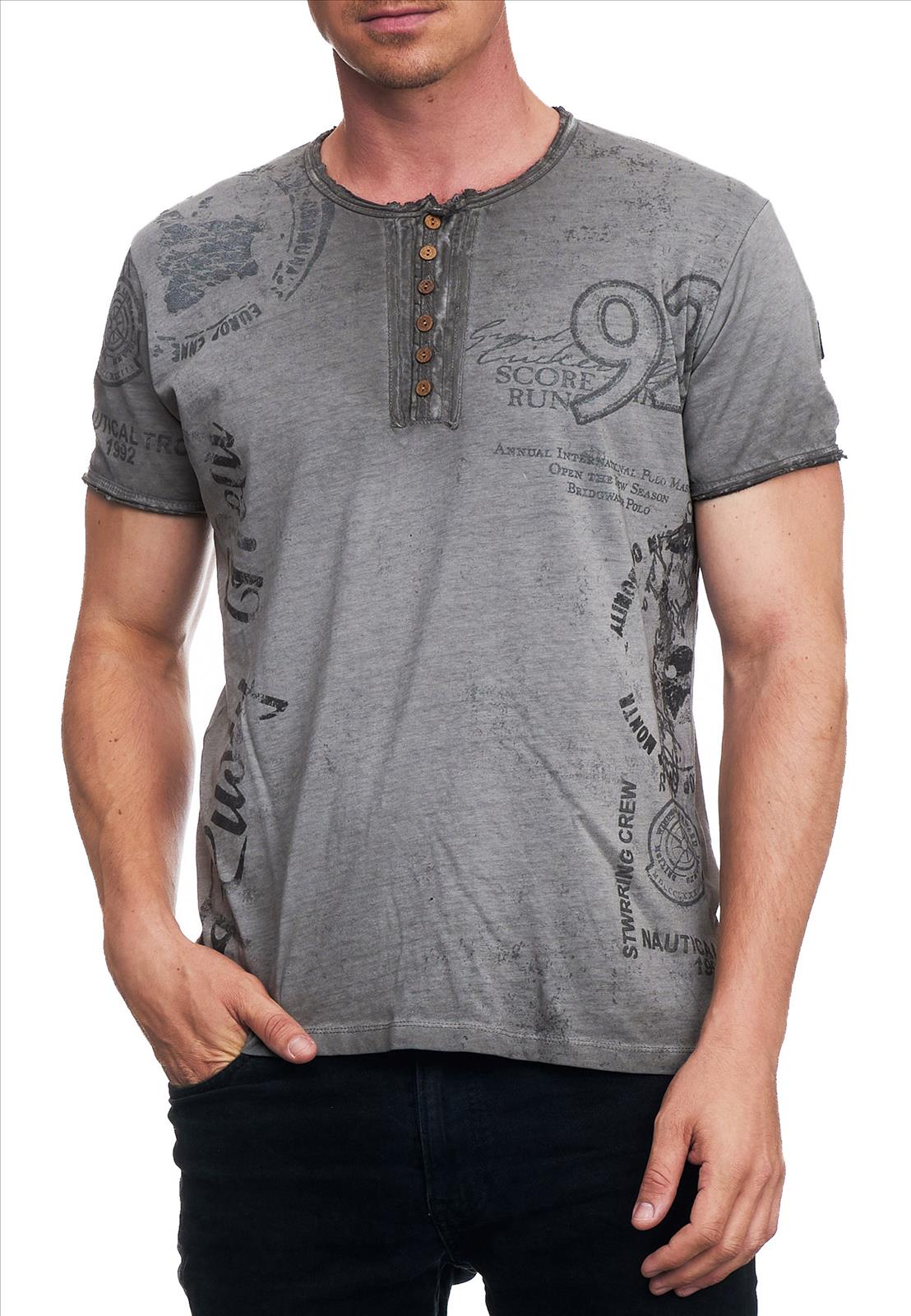 Rusty Neal - Rocas GmbH (Jeans, Young Fashion) - Jeans, Pullover, T-Shirts, Sweatshirts, Longshirts