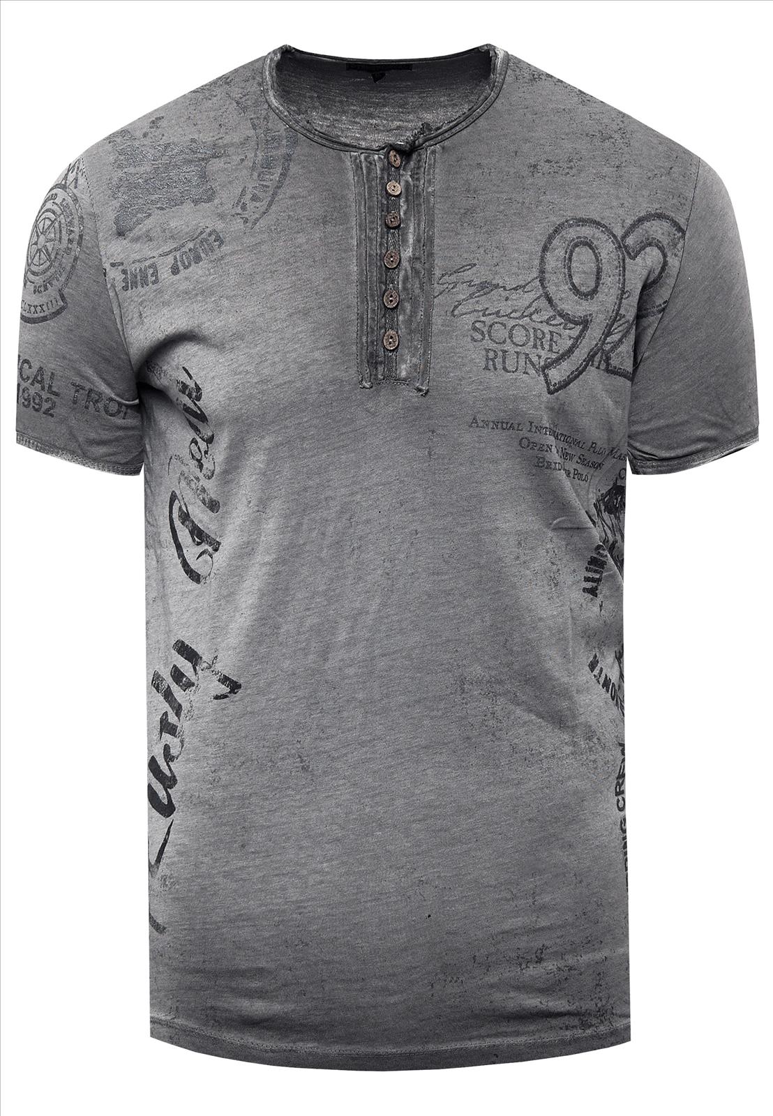 Rusty Neal - Rocas GmbH (Jeans, Young Fashion) - Jeans, Pullover, T-Shirts, Sweatshirts, Longshirts