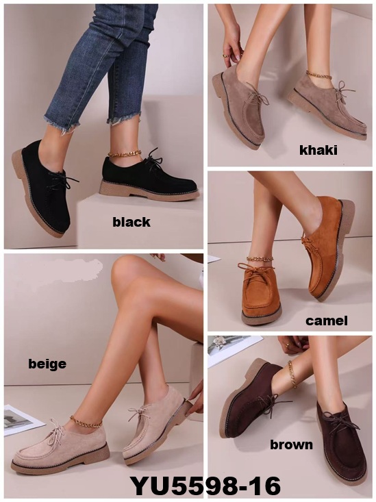Arya Shoes - Schuhgroßhandel