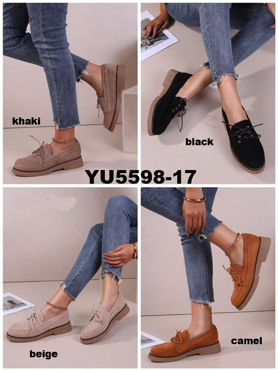 Arya Shoes - Schuhgroßhandel