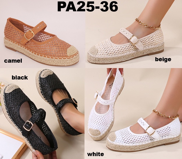 Arya Shoes - Schuhgroßhandel