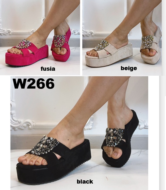 Arya Shoes - Schuhgroßhandel