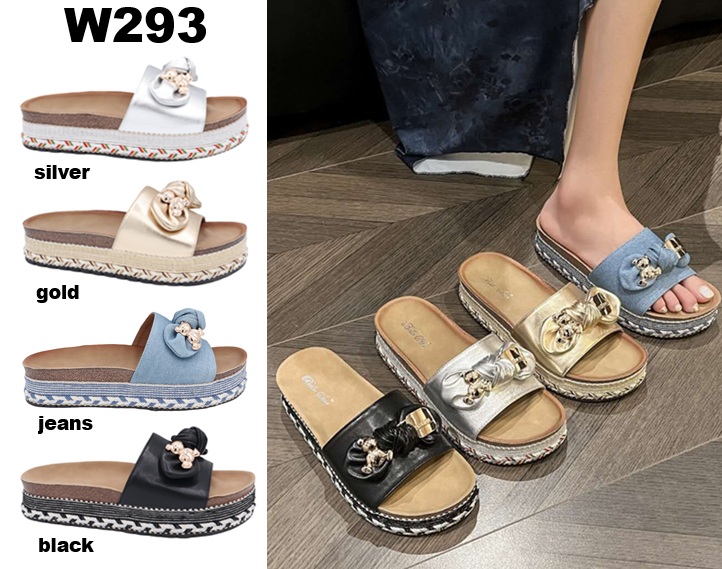 Arya Shoes - Schuhgroßhandel