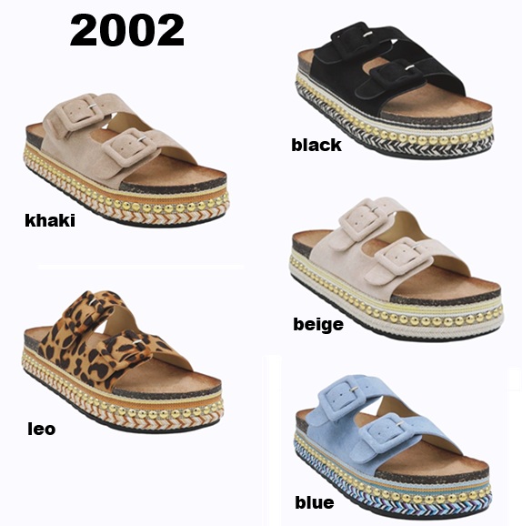 Arya Shoes - Schuhgroßhandel