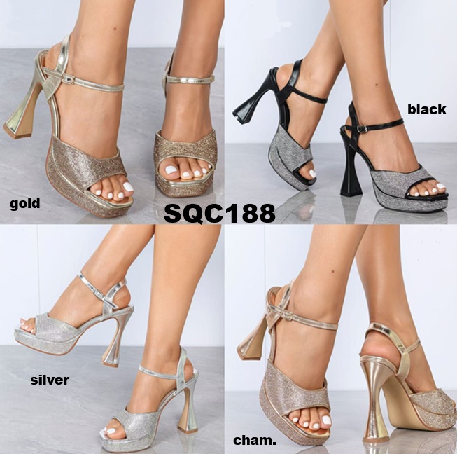 Arya Shoes - Schuhgroßhandel