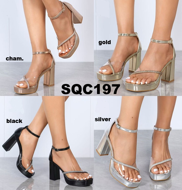 Arya Shoes - Schuhgroßhandel