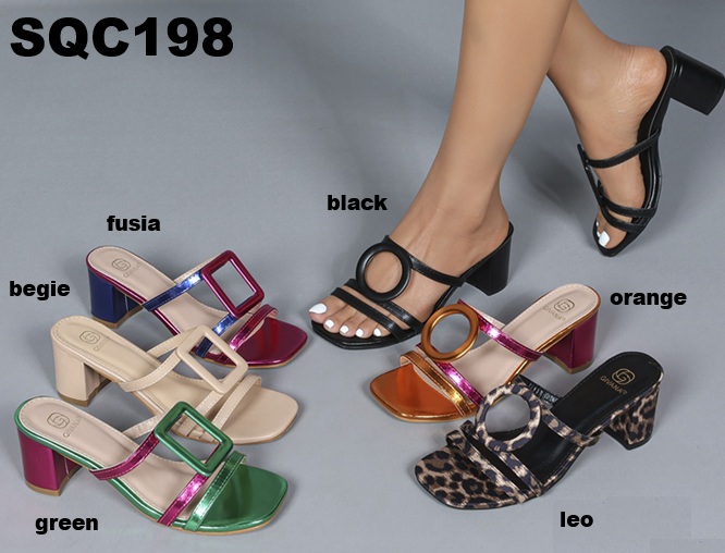 Arya Shoes - Schuhgroßhandel