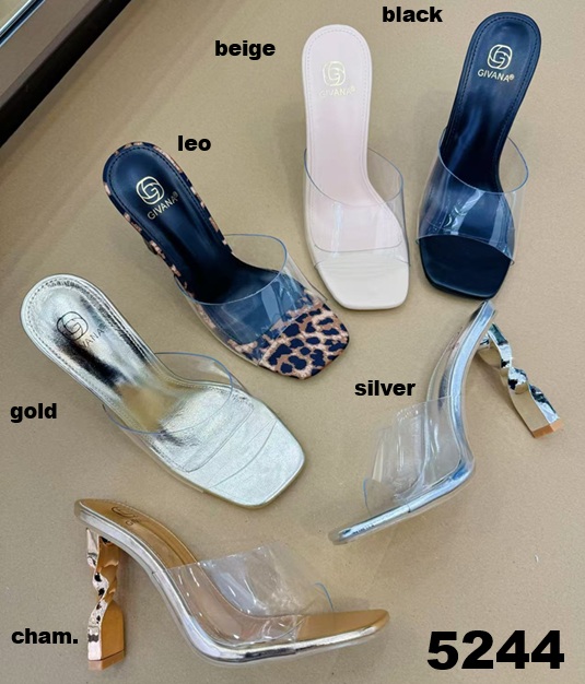 Arya Shoes - Schuhgroßhandel