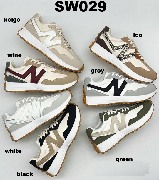 Arya Shoes - Schuhgroßhandel