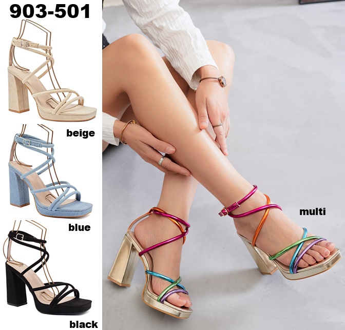 Arya Shoes - Schuhgroßhandel