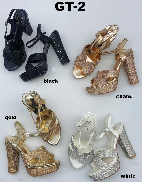 Arya Shoes - Schuhgroßhandel