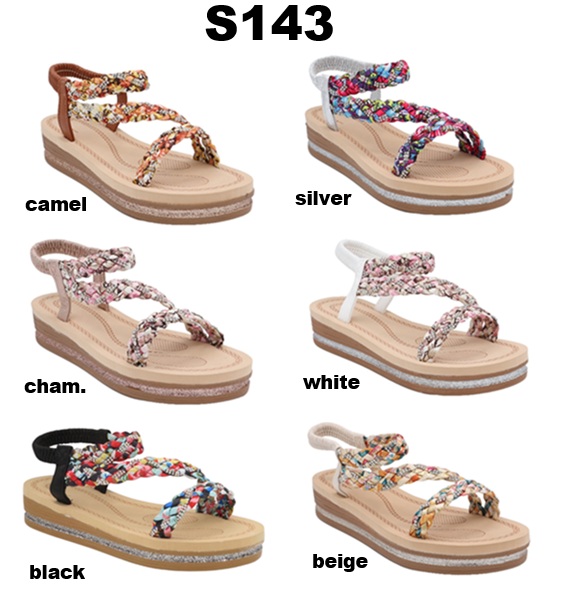 Arya Shoes - Schuhgroßhandel