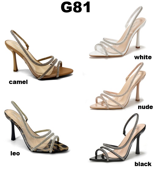 Arya Shoes - Schuhgroßhandel