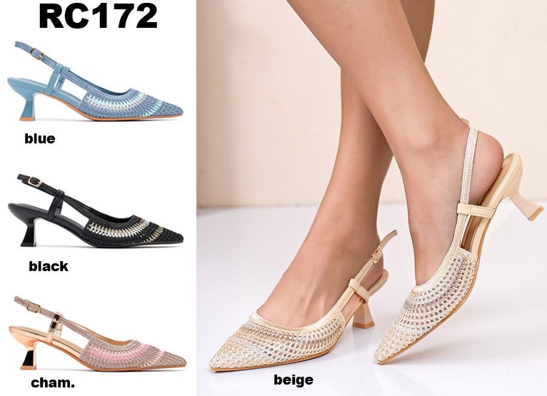 Arya Shoes - Schuhgroßhandel