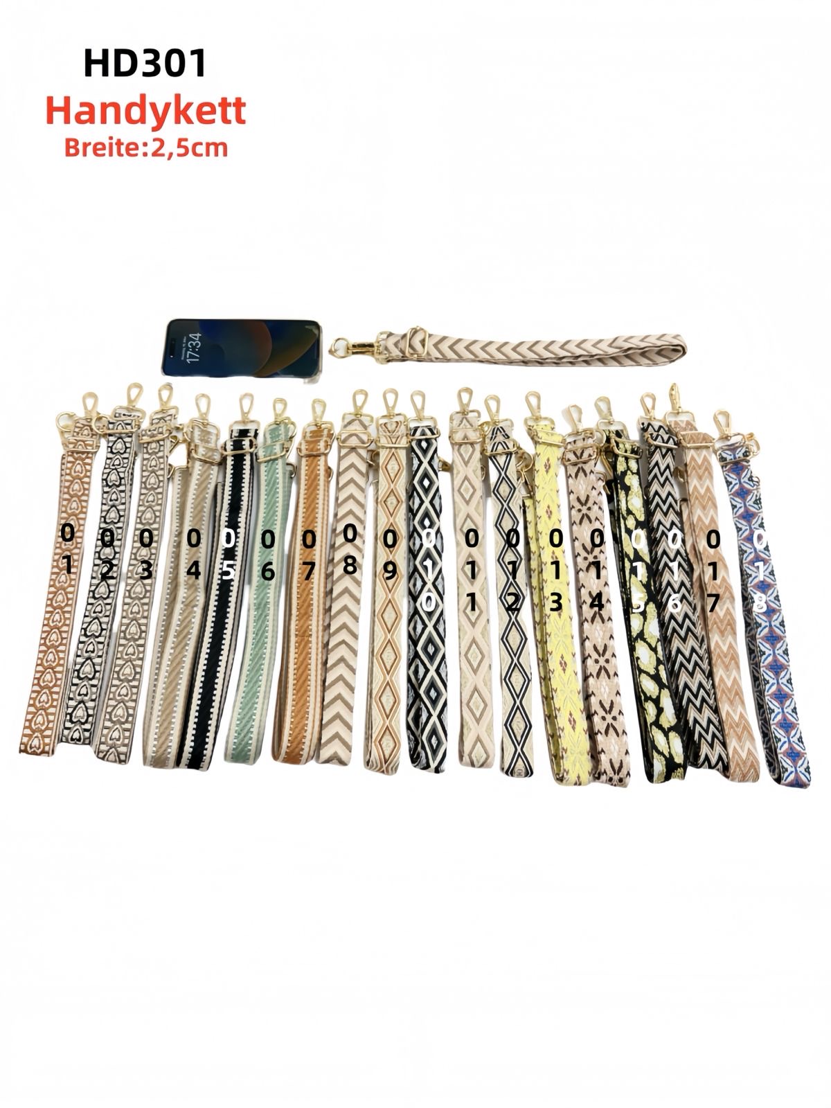 gloria fashion gmbh - Großhandel Taschen, Echtleder, Kunstleder - Dreieich