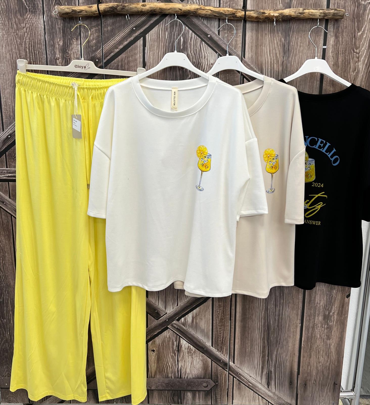PH Christal Handels GmbH - DOB;Accessoires;Young Fashion - Dreieich
