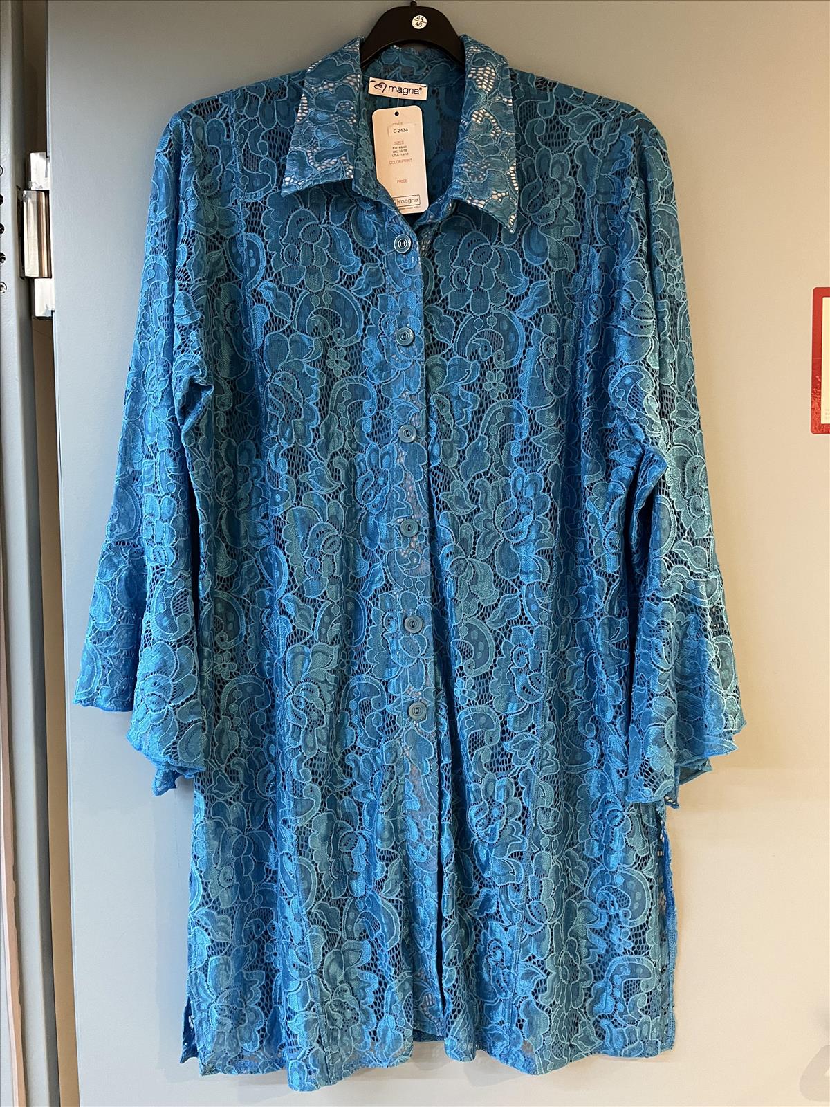 Top-Trend - DOB Gr. 40 - 62 - Blusen, Hosen, Jacken, Kleider, Tops, Shirts, Tuniken, Oberteile