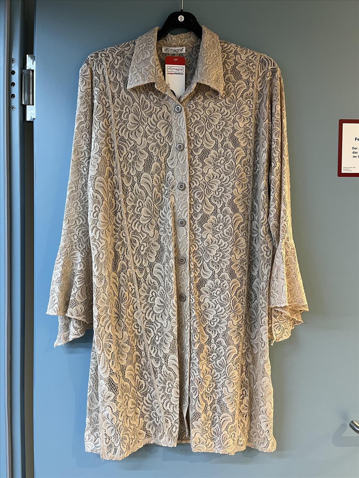 Top-Trend - DOB Gr. 40 - 62 - Blusen, Hosen, Jacken, Kleider, Tops, Shirts, Tuniken, Oberteile