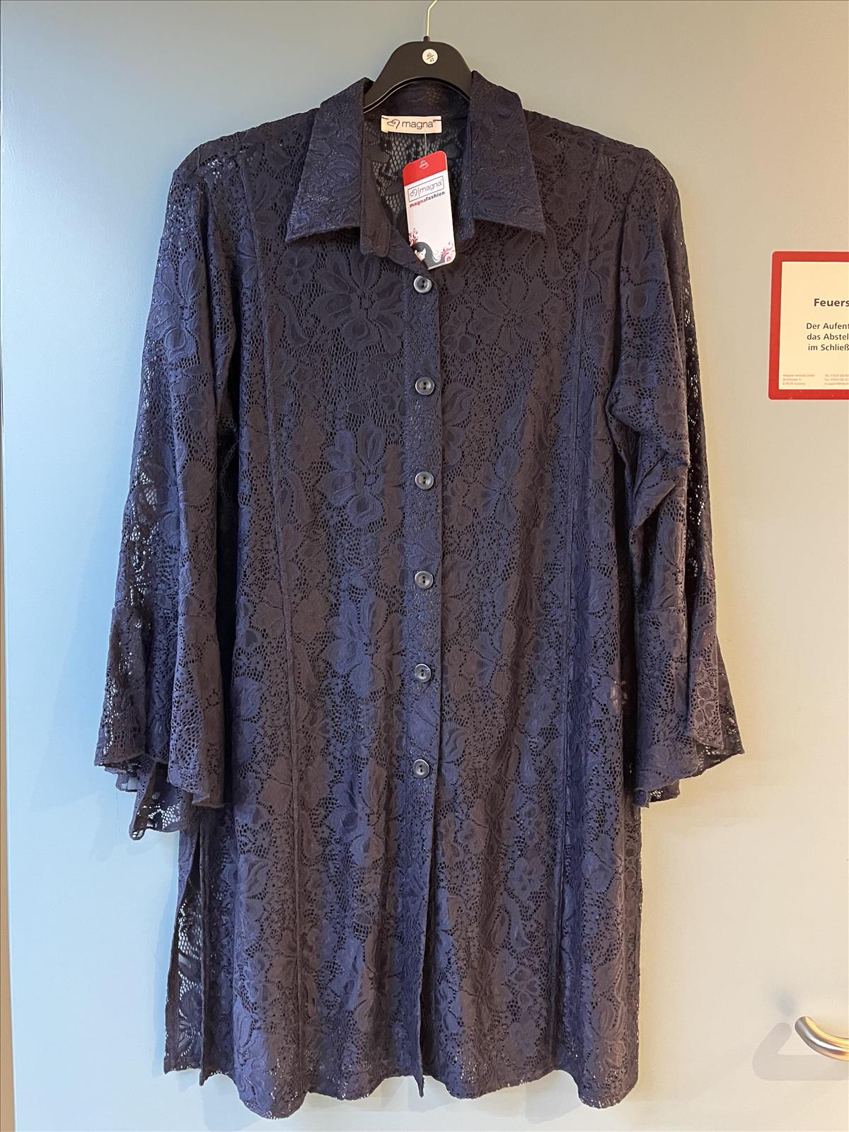 Top-Trend - DOB Gr. 40 - 62 - Blusen, Hosen, Jacken, Kleider, Tops, Shirts, Tuniken, Oberteile