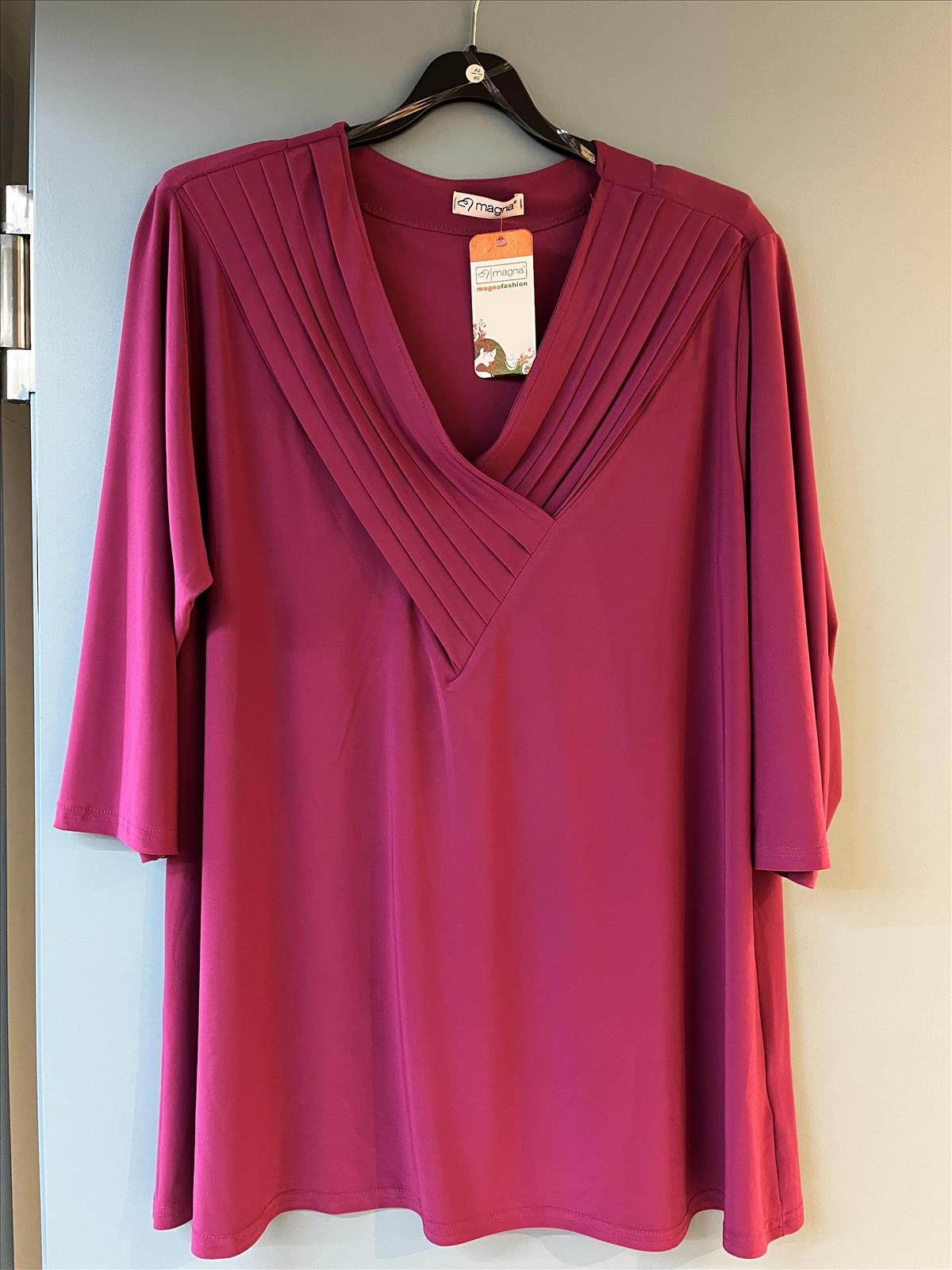 Top-Trend - DOB Gr. 40 - 62 - Blusen, Hosen, Jacken, Kleider, Tops, Shirts, Tuniken, Oberteile