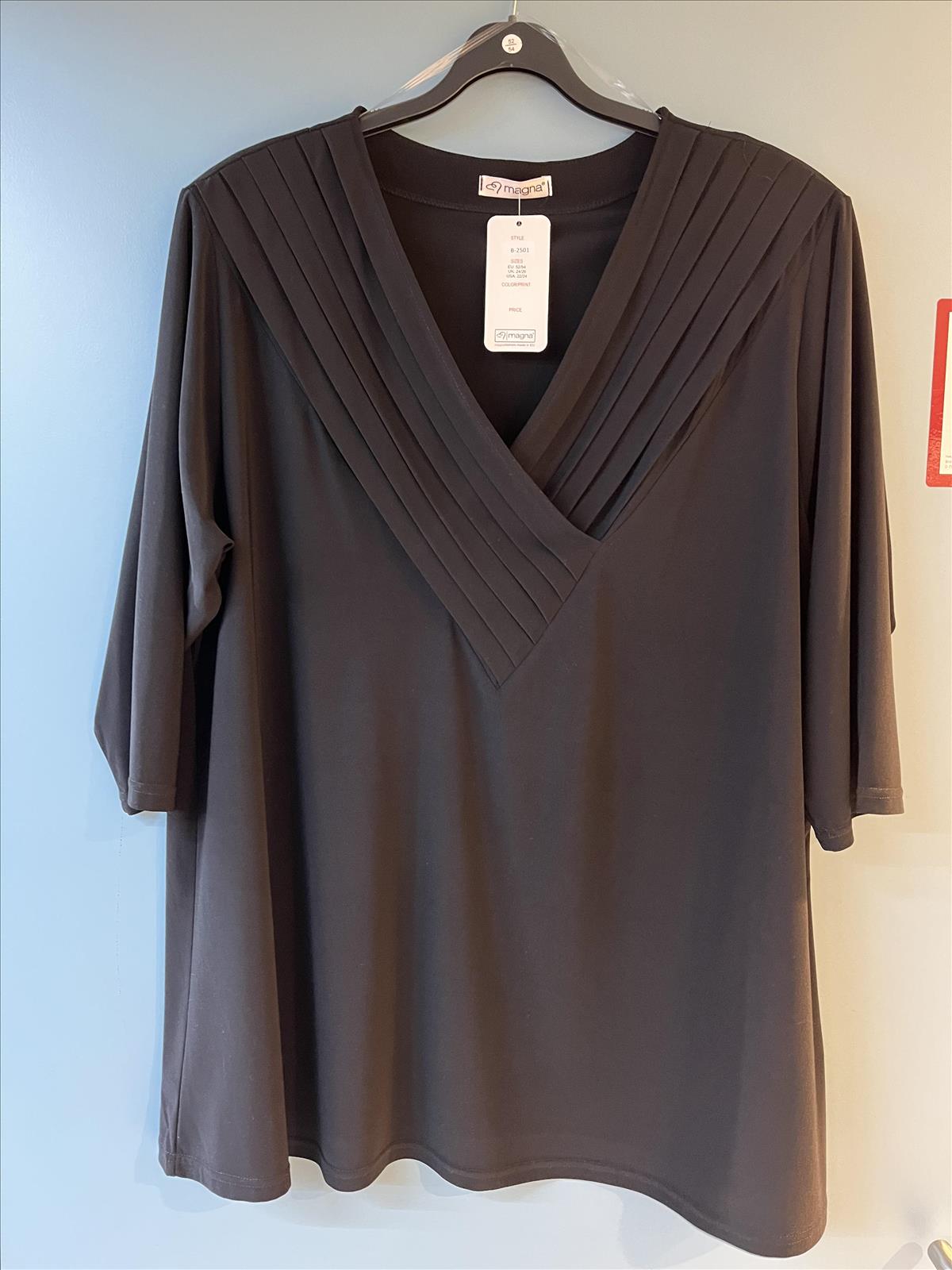 Top-Trend - DOB Gr. 40 - 62 - Blusen, Hosen, Jacken, Kleider, Tops, Shirts, Tuniken, Oberteile