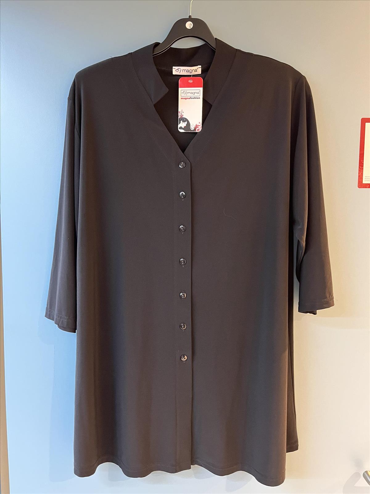 Top-Trend - DOB Gr. 40 - 62 - Blusen, Hosen, Jacken, Kleider, Tops, Shirts, Tuniken, Oberteile