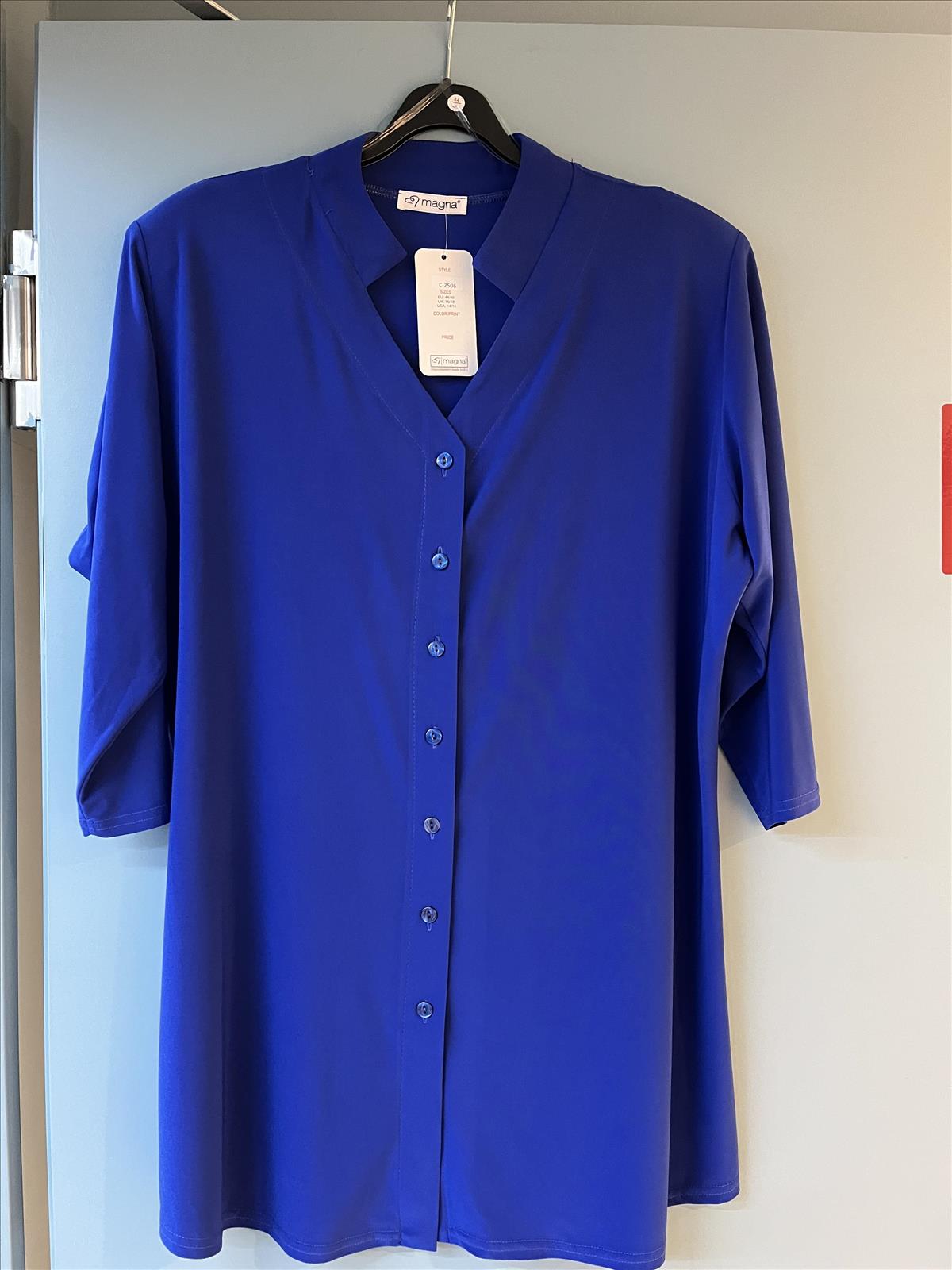 Top-Trend - DOB Gr. 40 - 62 - Blusen, Hosen, Jacken, Kleider, Tops, Shirts, Tuniken, Oberteile