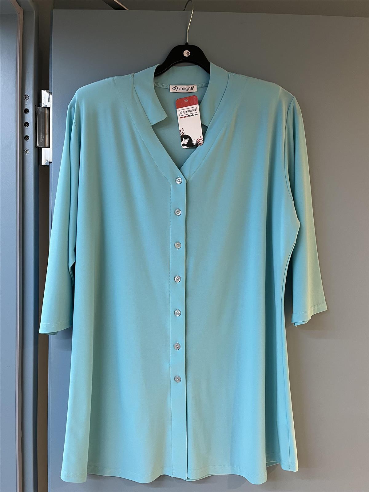 Top-Trend - DOB Gr. 40 - 62 - Blusen, Hosen, Jacken, Kleider, Tops, Shirts, Tuniken, Oberteile