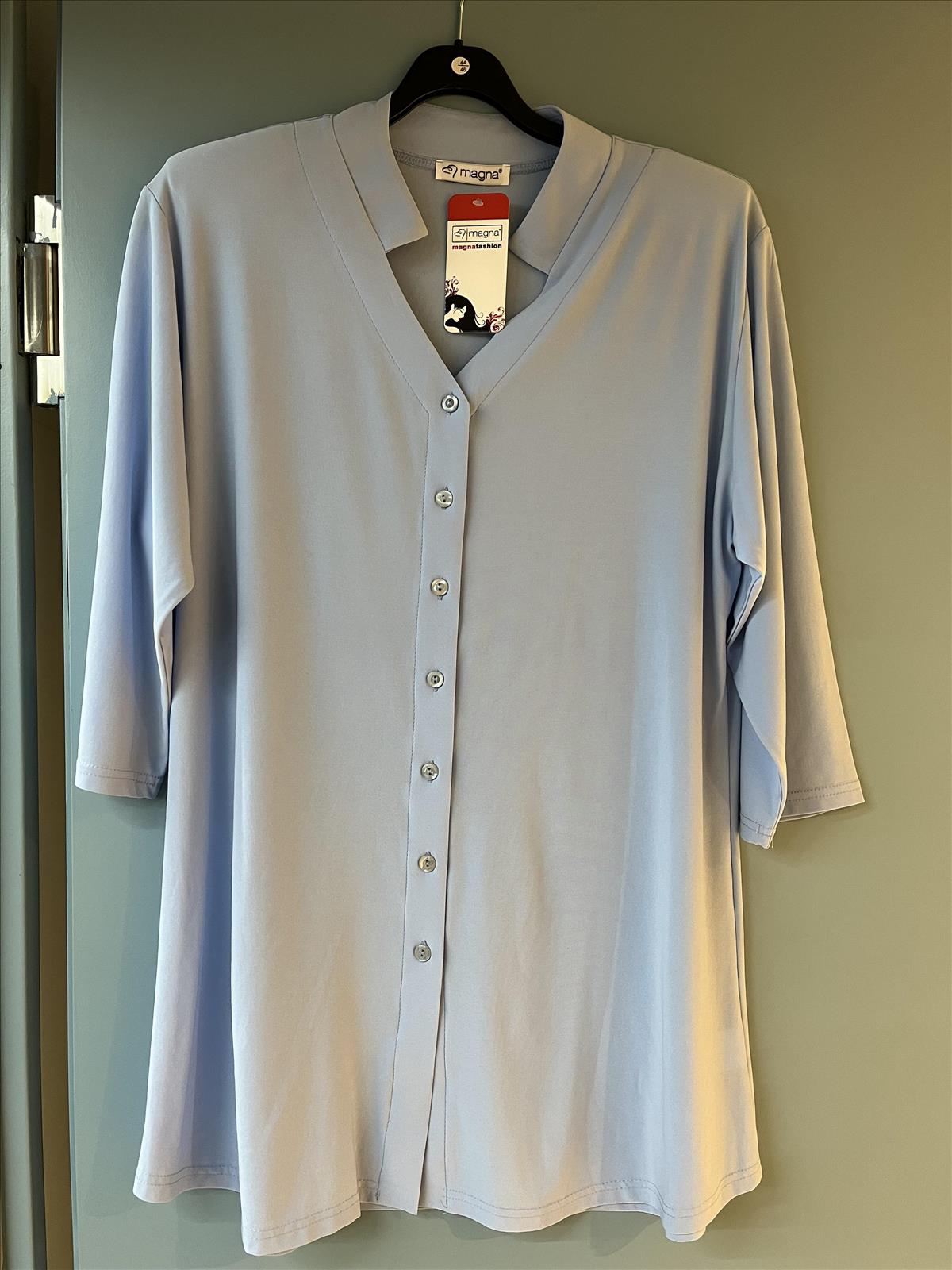 Top-Trend - DOB Gr. 40 - 62 - Blusen, Hosen, Jacken, Kleider, Tops, Shirts, Tuniken, Oberteile