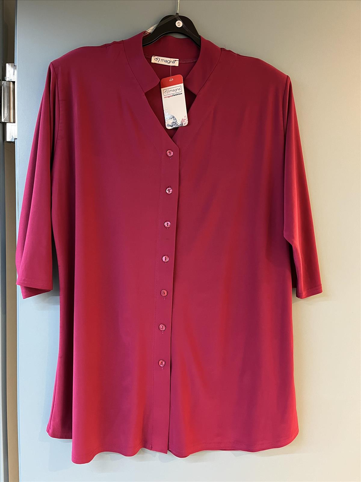 Top-Trend - DOB Gr. 40 - 62 - Blusen, Hosen, Jacken, Kleider, Tops, Shirts, Tuniken, Oberteile