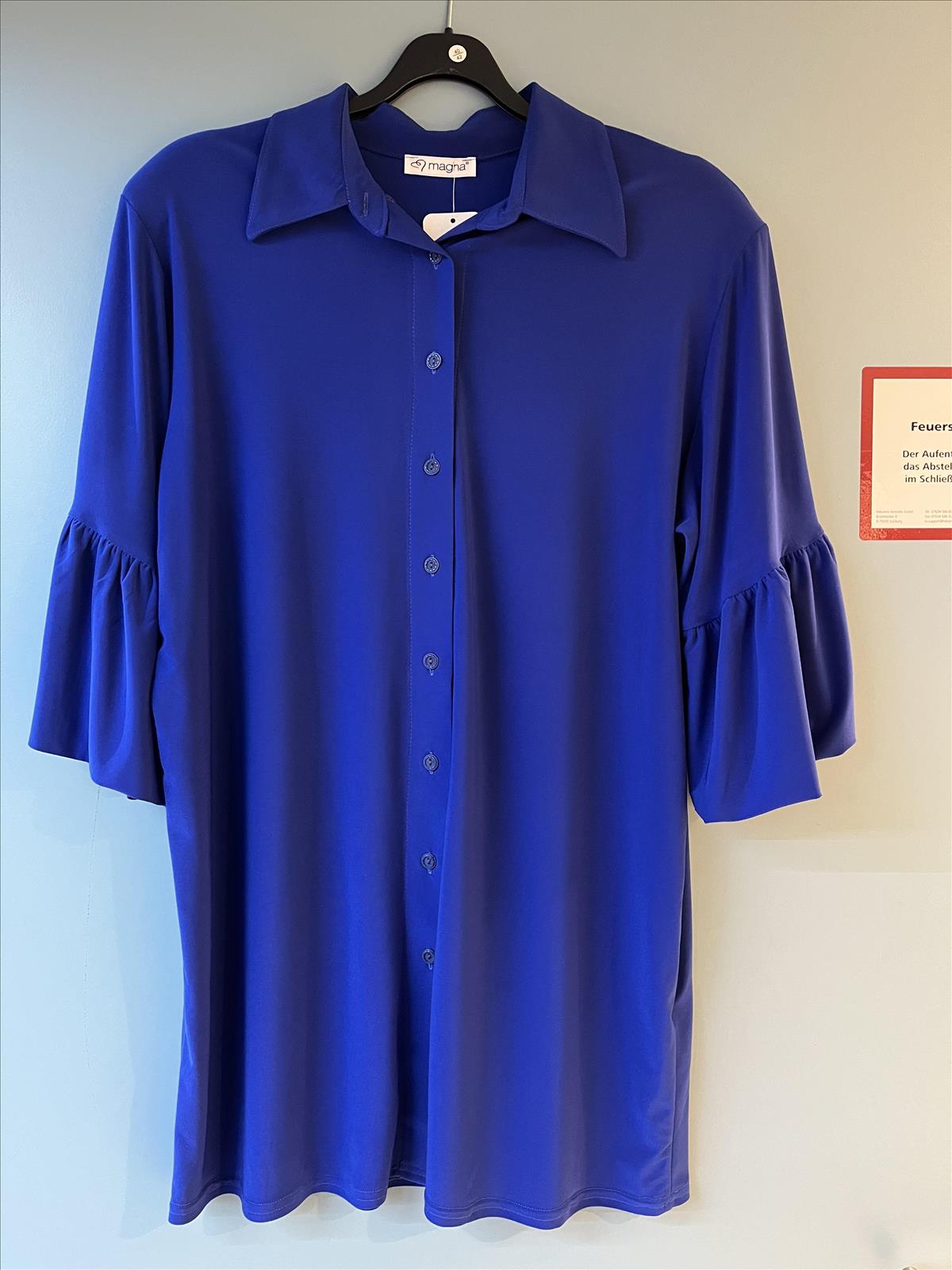 Top-Trend - DOB Gr. 40 - 62 - Blusen, Hosen, Jacken, Kleider, Tops, Shirts, Tuniken, Oberteile