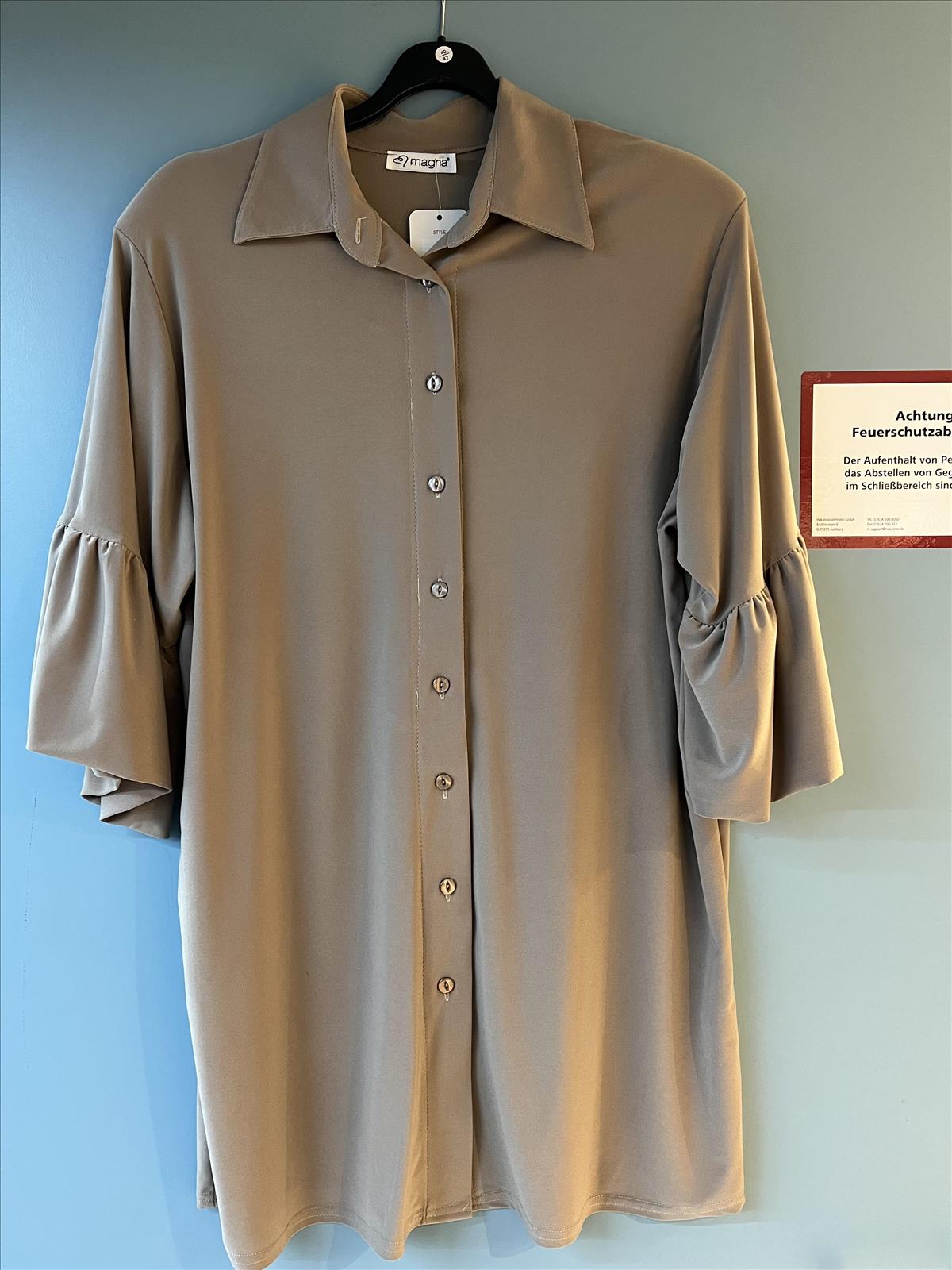 Top-Trend - DOB Gr. 40 - 62 - Blusen, Hosen, Jacken, Kleider, Tops, Shirts, Tuniken, Oberteile