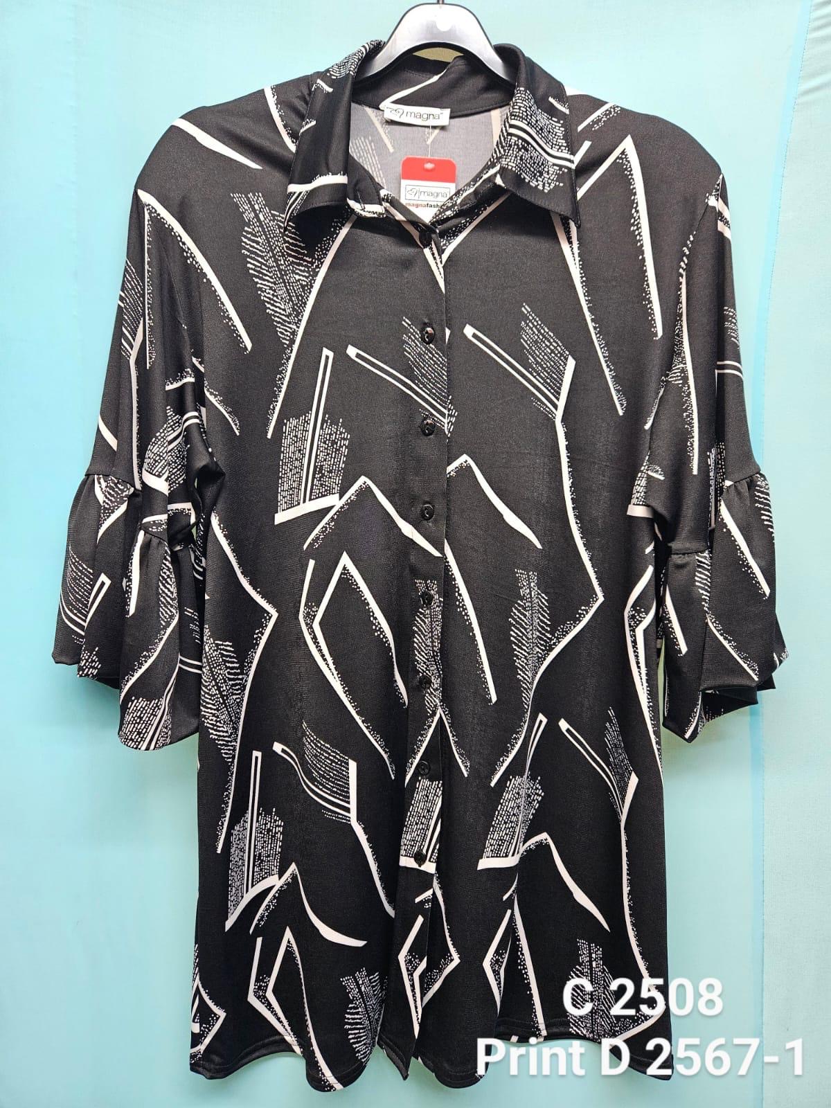 Top-Trend - DOB Gr. 40 - 62 - Blusen, Hosen, Jacken, Kleider, Tops, Shirts, Tuniken, Oberteile