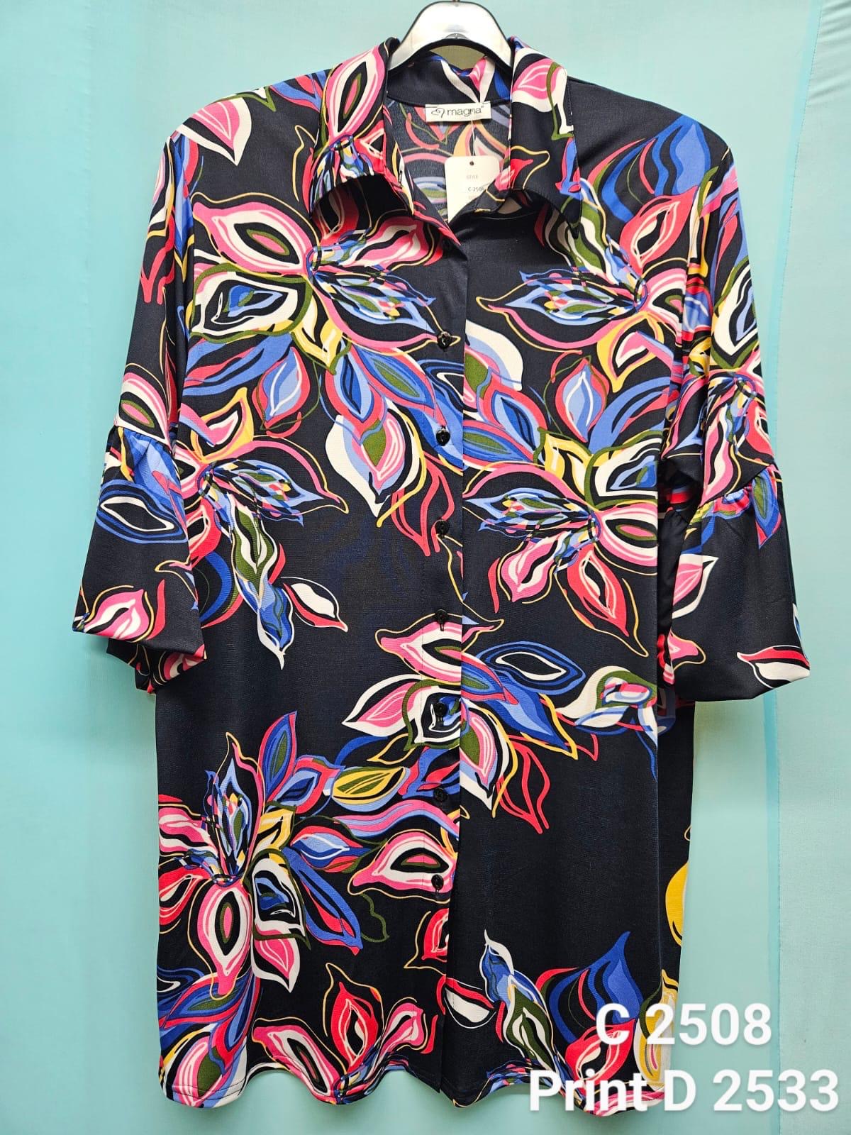 Top-Trend - DOB Gr. 40 - 62 - Blusen, Hosen, Jacken, Kleider, Tops, Shirts, Tuniken, Oberteile