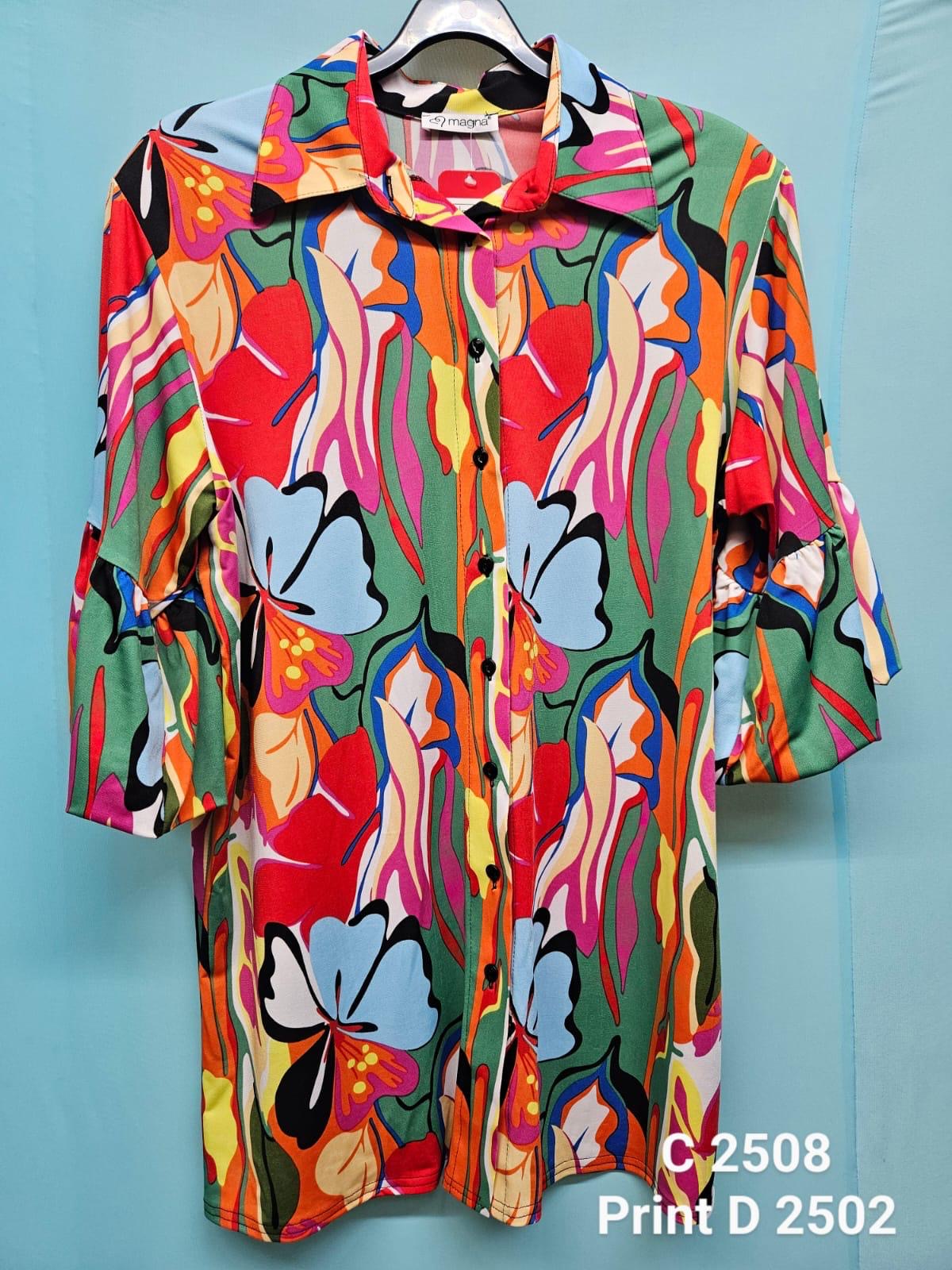 Top-Trend - DOB Gr. 40 - 62 - Blusen, Hosen, Jacken, Kleider, Tops, Shirts, Tuniken, Oberteile