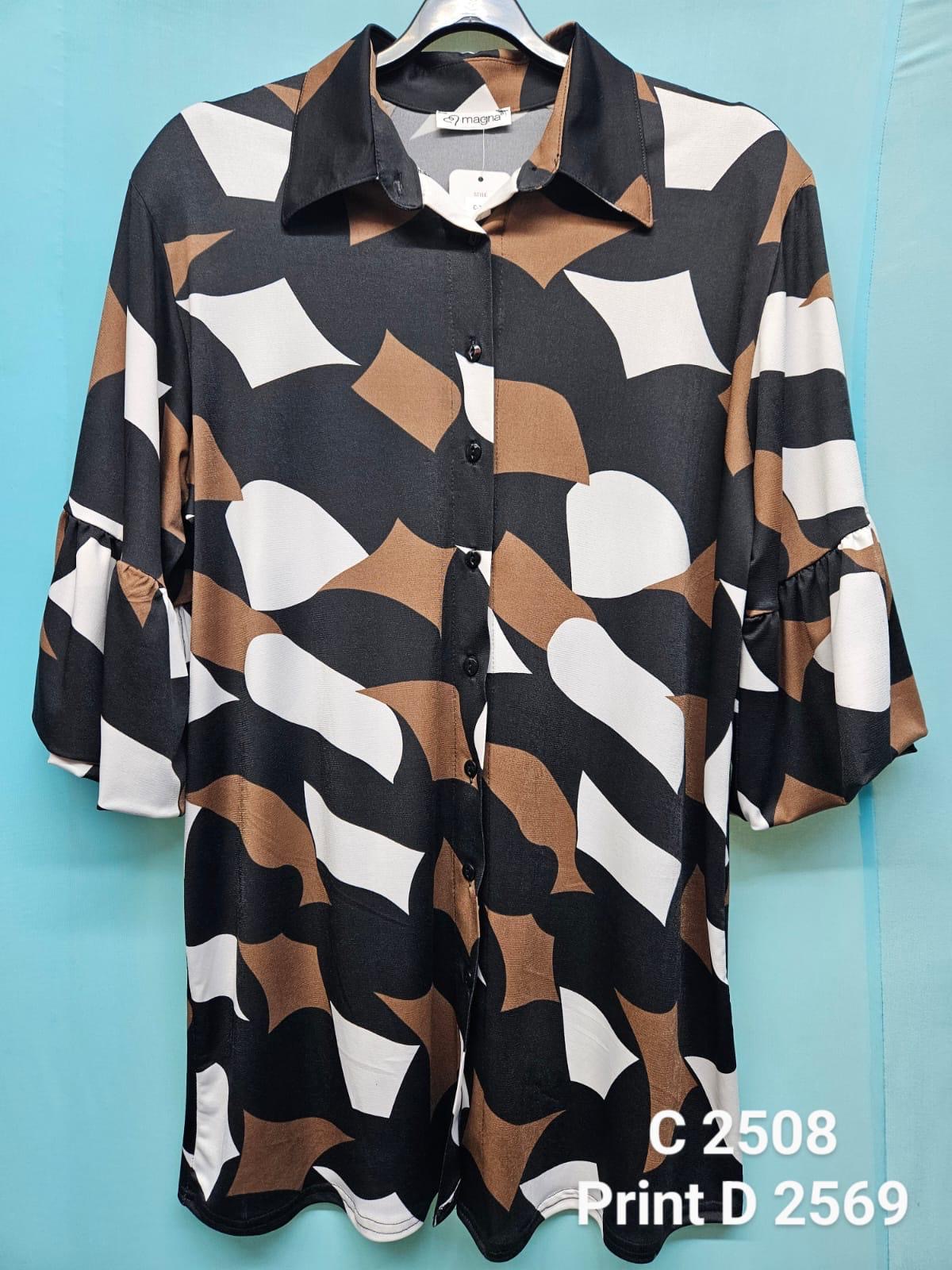 Top-Trend - DOB Gr. 40 - 62 - Blusen, Hosen, Jacken, Kleider, Tops, Shirts, Tuniken, Oberteile
