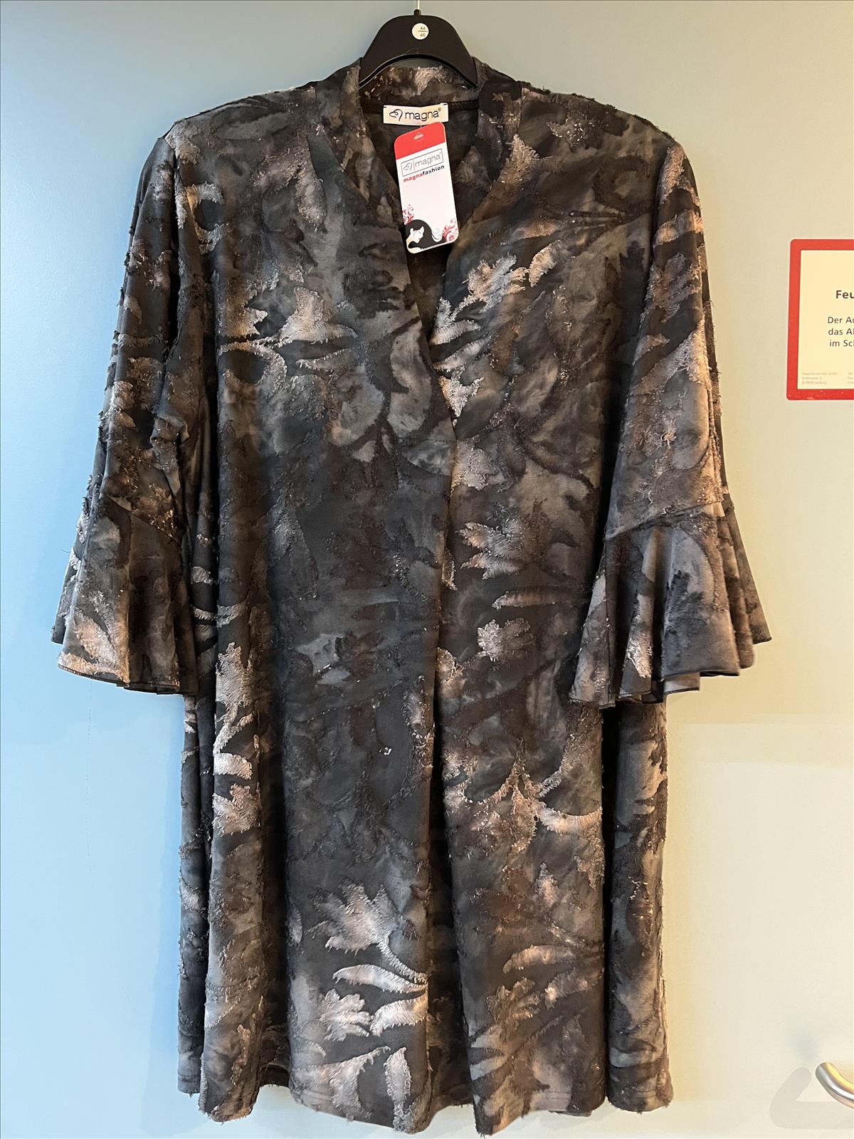 Top-Trend - DOB Gr. 40 - 62 - Blusen, Hosen, Jacken, Kleider, Tops, Shirts, Tuniken, Oberteile